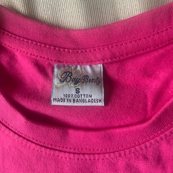 NWOT. One of my projects. Soccer Momβs here is a one of a kind jersey. - Picture 4 of 5